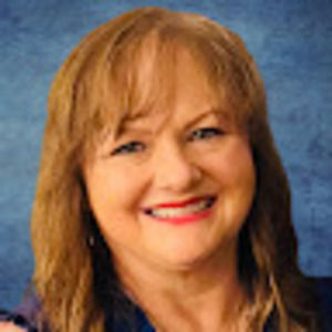 Meet your Posher, Judy